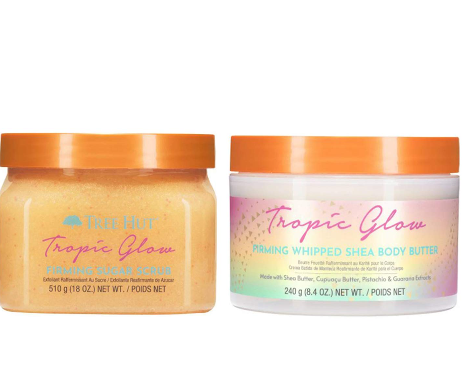 Body Skin Care