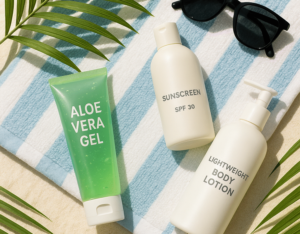 Body care