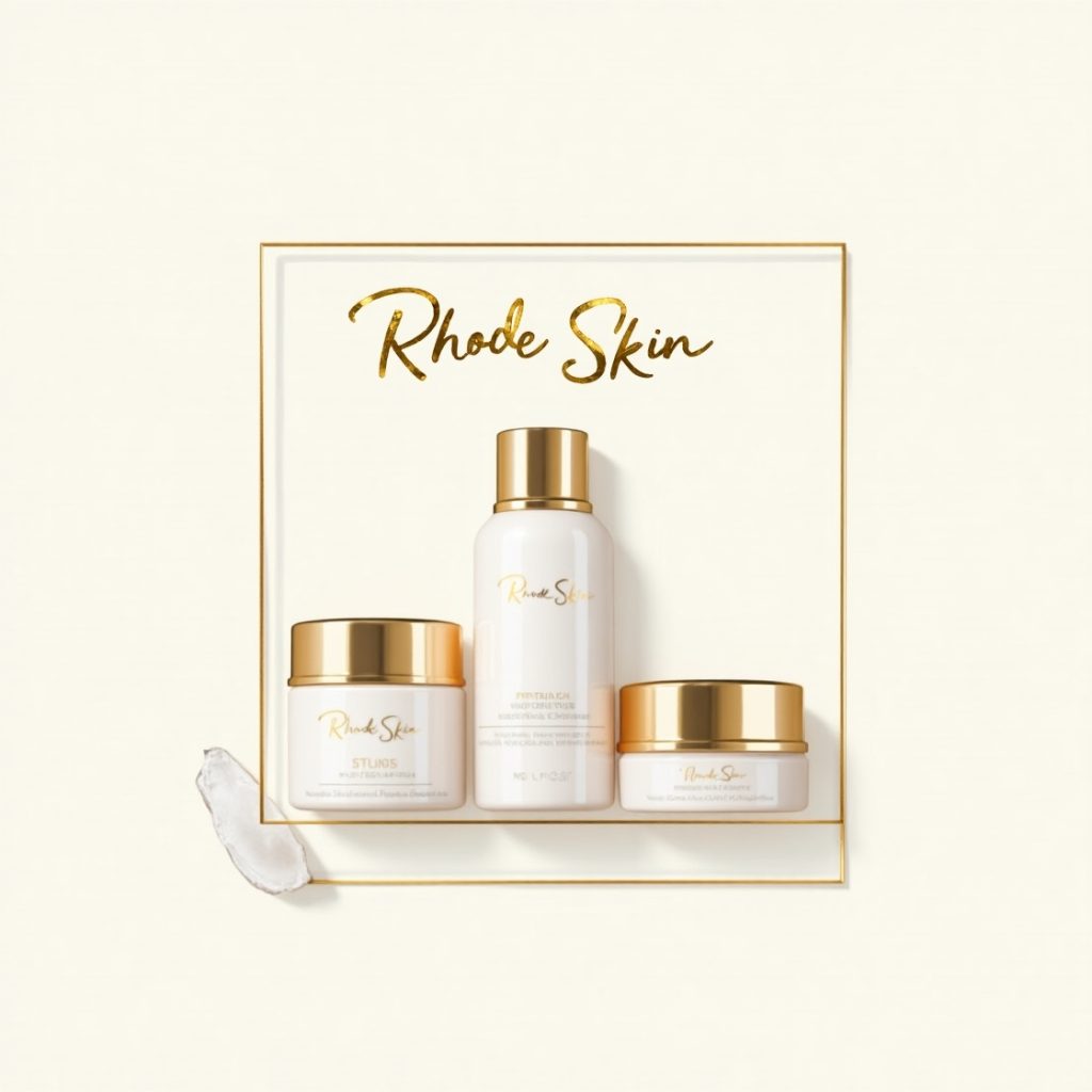Rhode Skin Review
