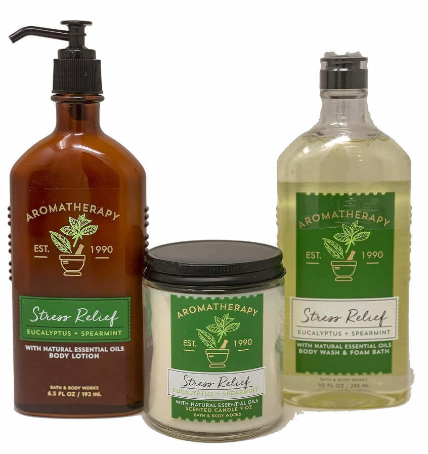 Body Skin Care