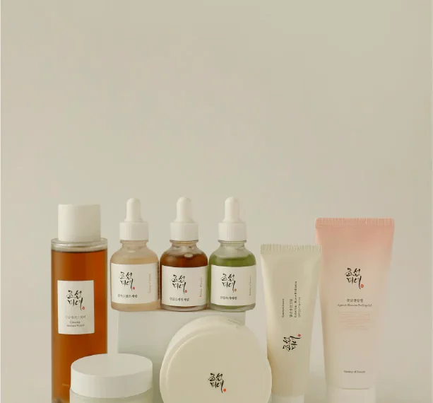 Beauty of joseon
