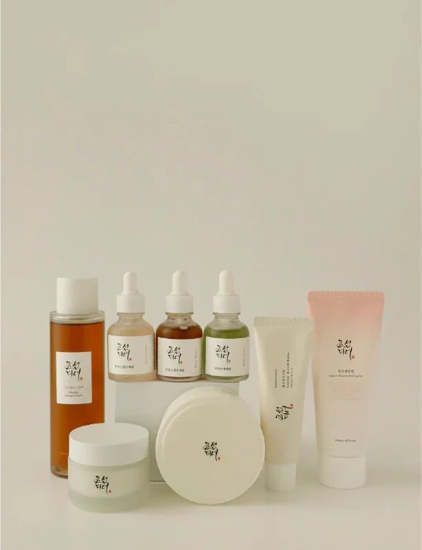 Beauty of joseon