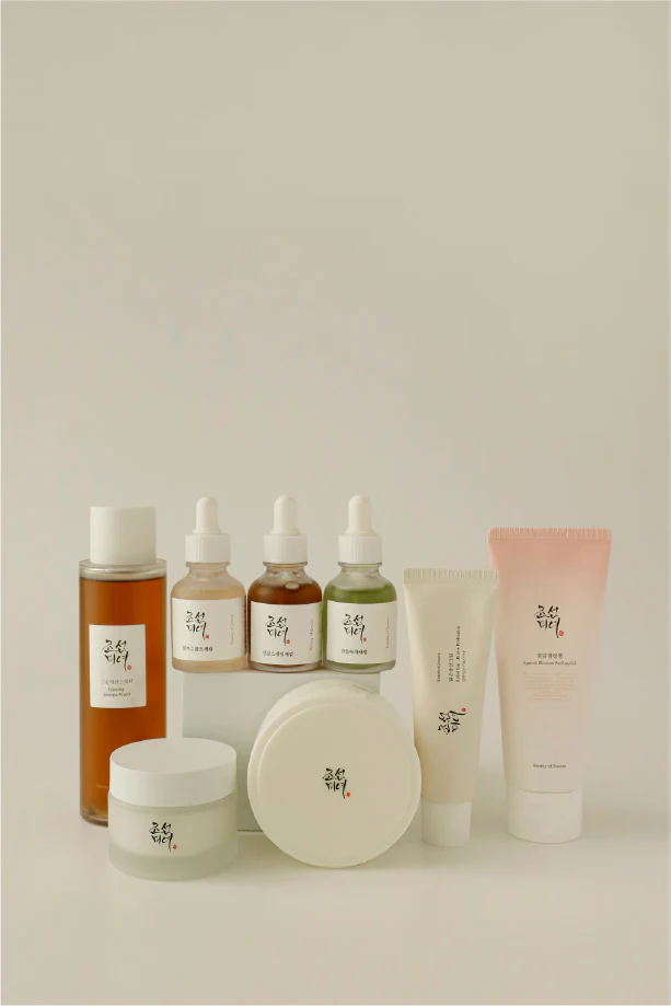 Beauty of joseon