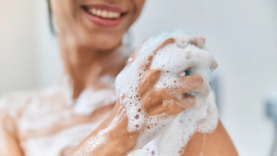 Body skin care