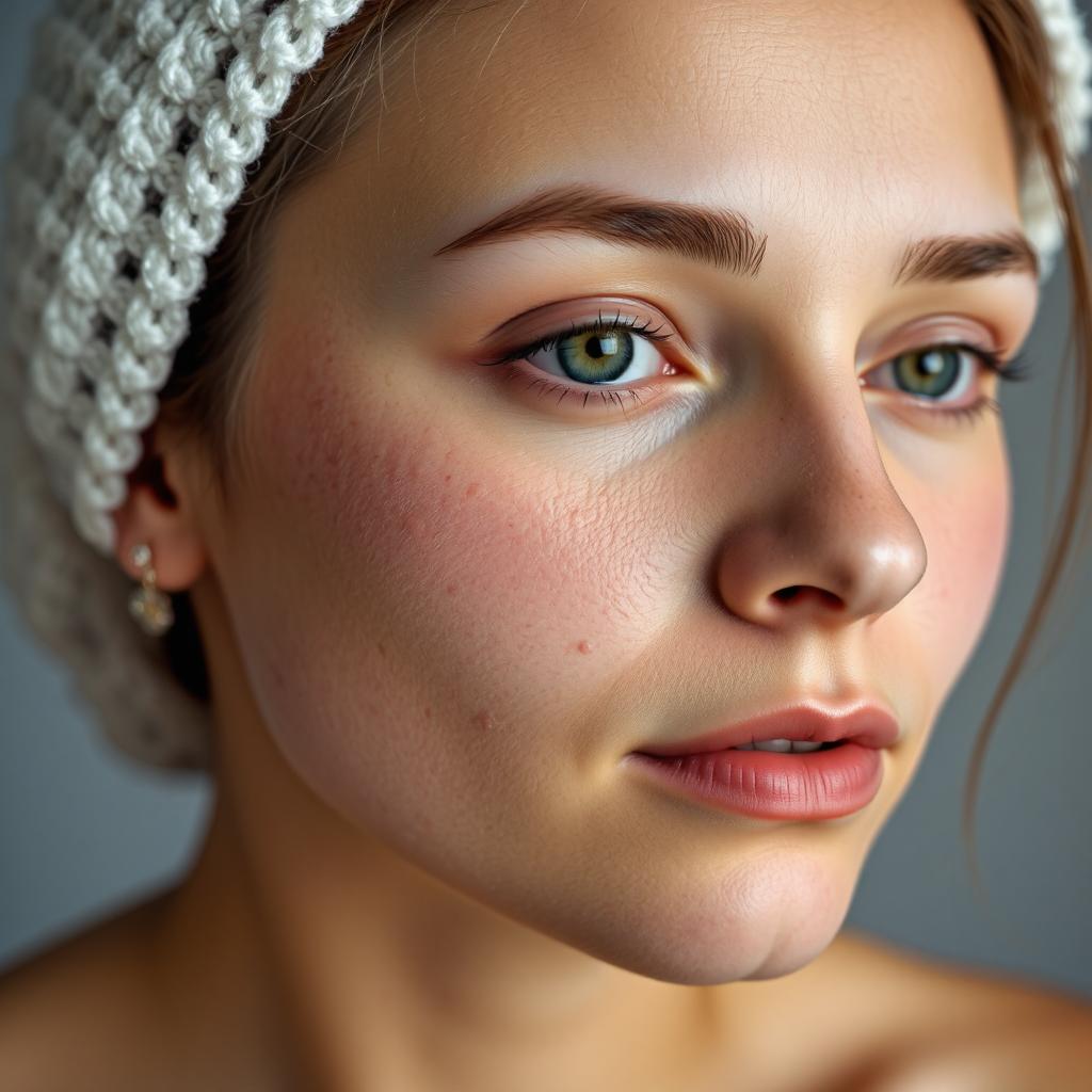 face wash for acne scar
