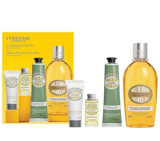 Body Skin Care