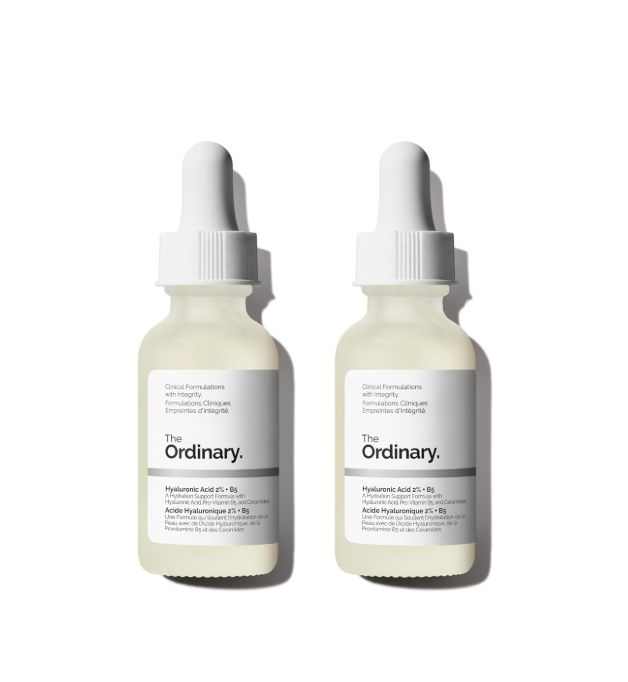 Lindsay Lohan’s Skin Care Favorites