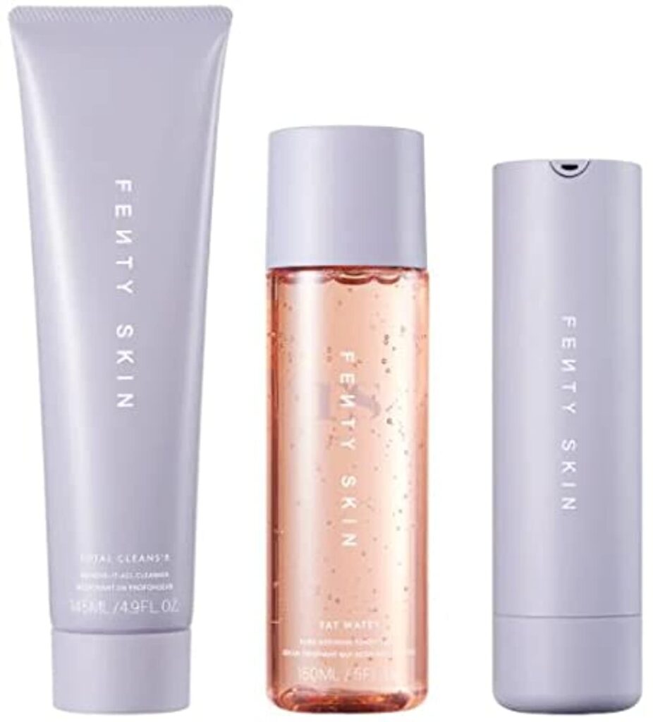 best travel skincare set 2025