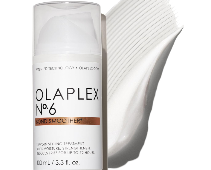 5 in 1 hair treatment