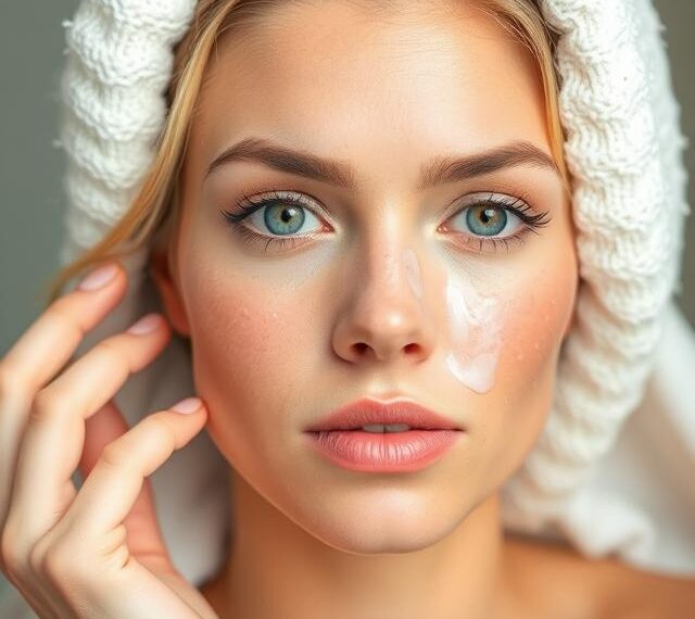 face wash for rosacea