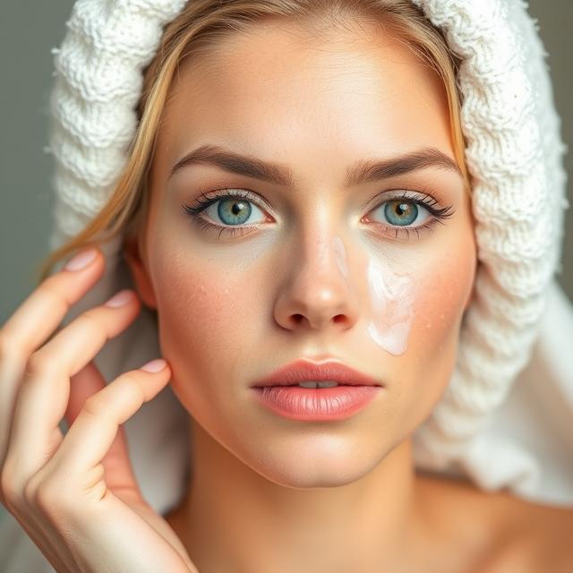 face wash for rosacea