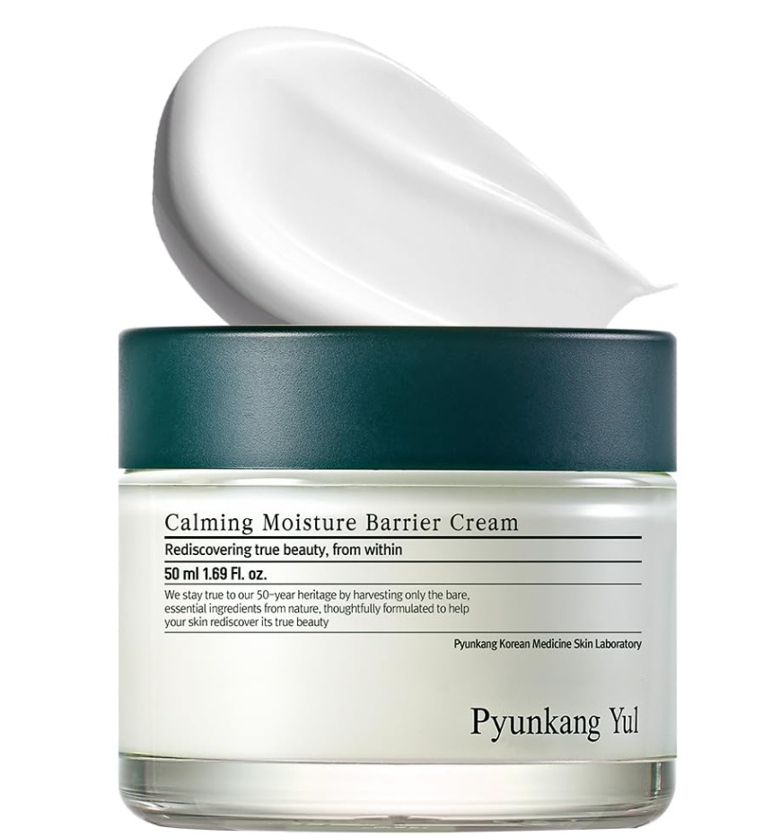 best moisturizer for dry skin korean