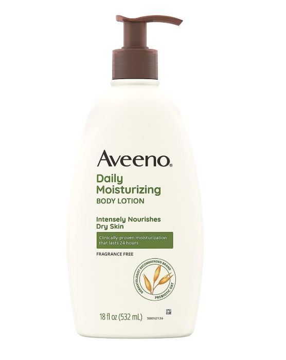 best cruelty-free body lotion