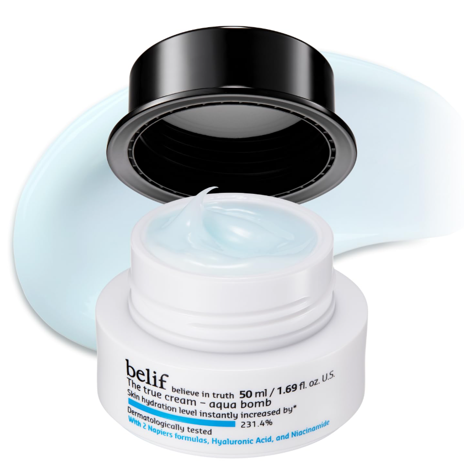 best moisturizer for dry skin korean