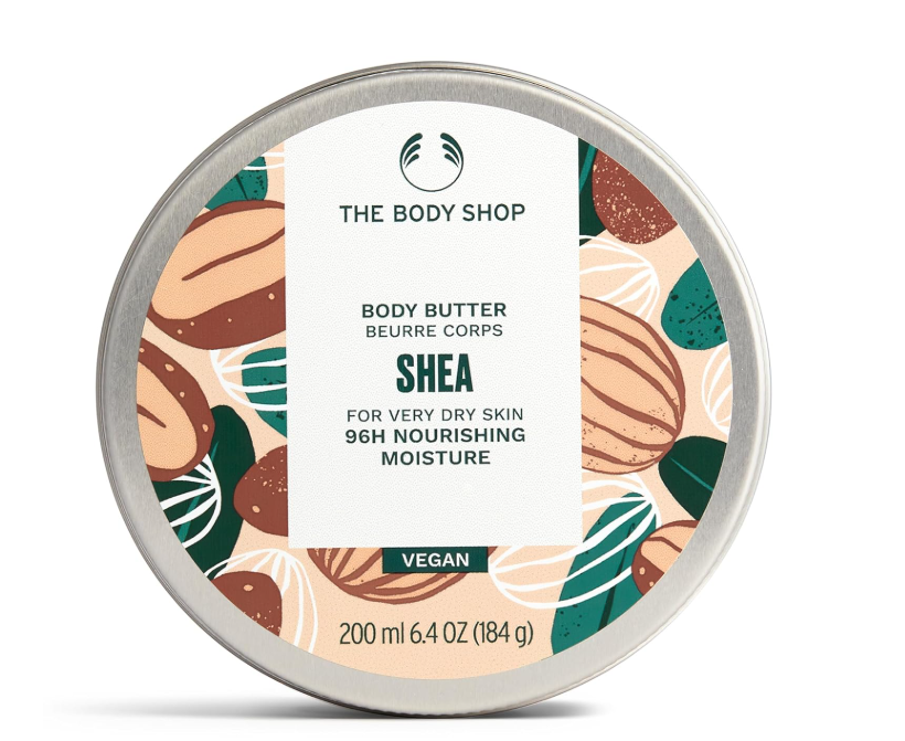 best cruelty-free body lotion