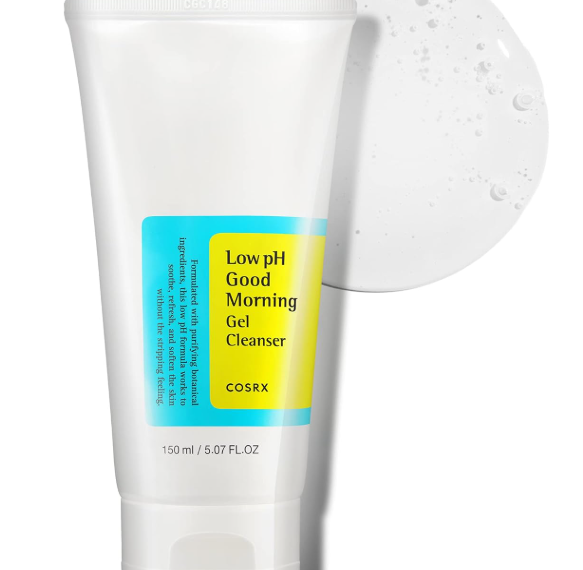 bubbling face wash