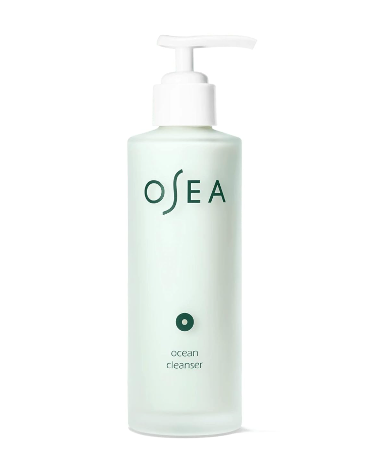 Osea Body Oil Review