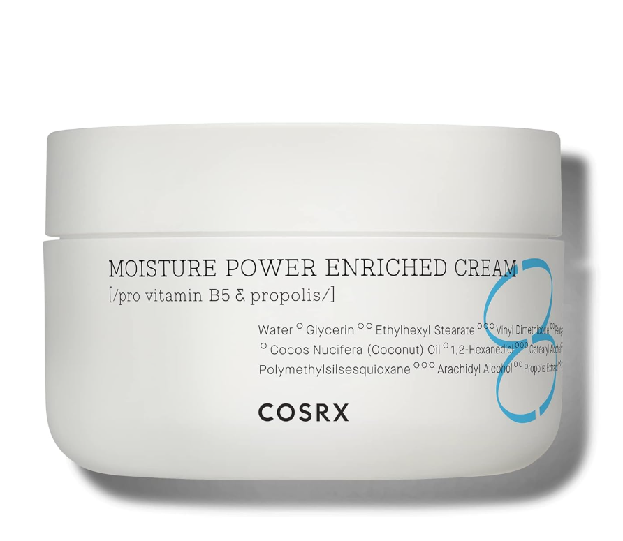 best moisturizer for dry skin korean
