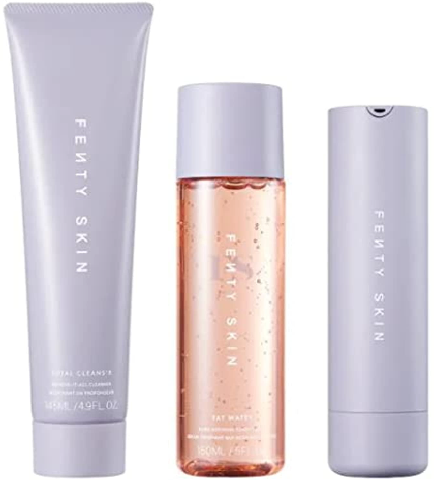 best travel skincare set 2025