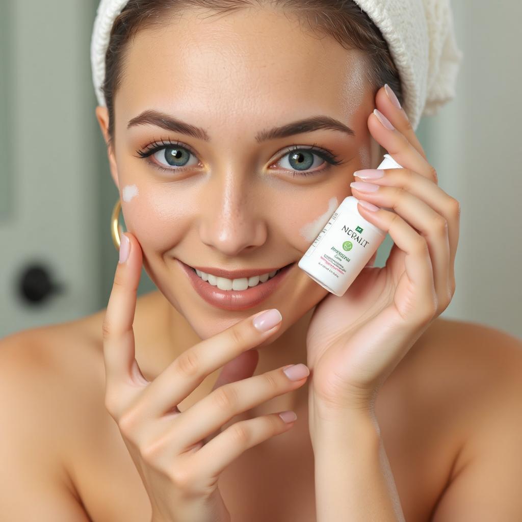 the best Korean moisturizers for dry skin