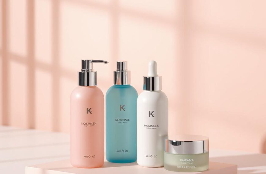 The Best Korean Moisturizers for Dry Skin
