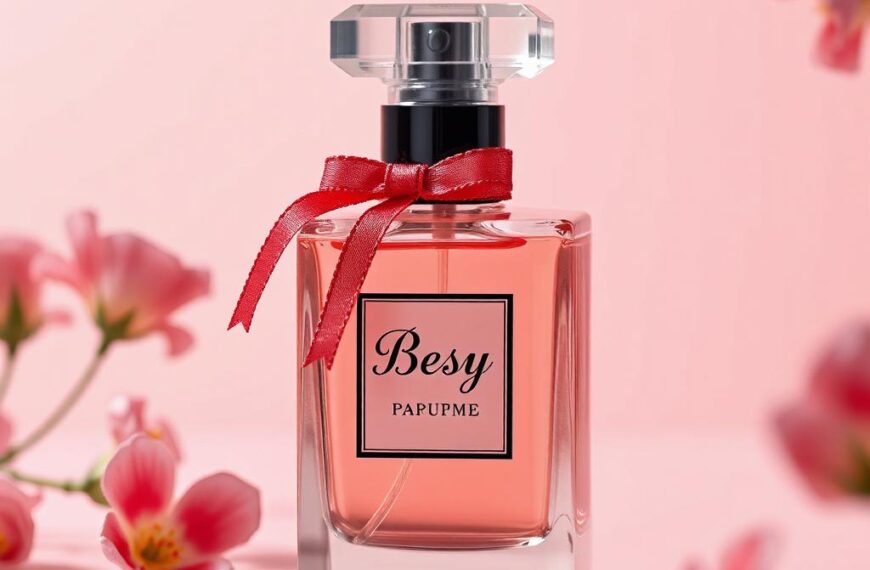 Best perfume 2025