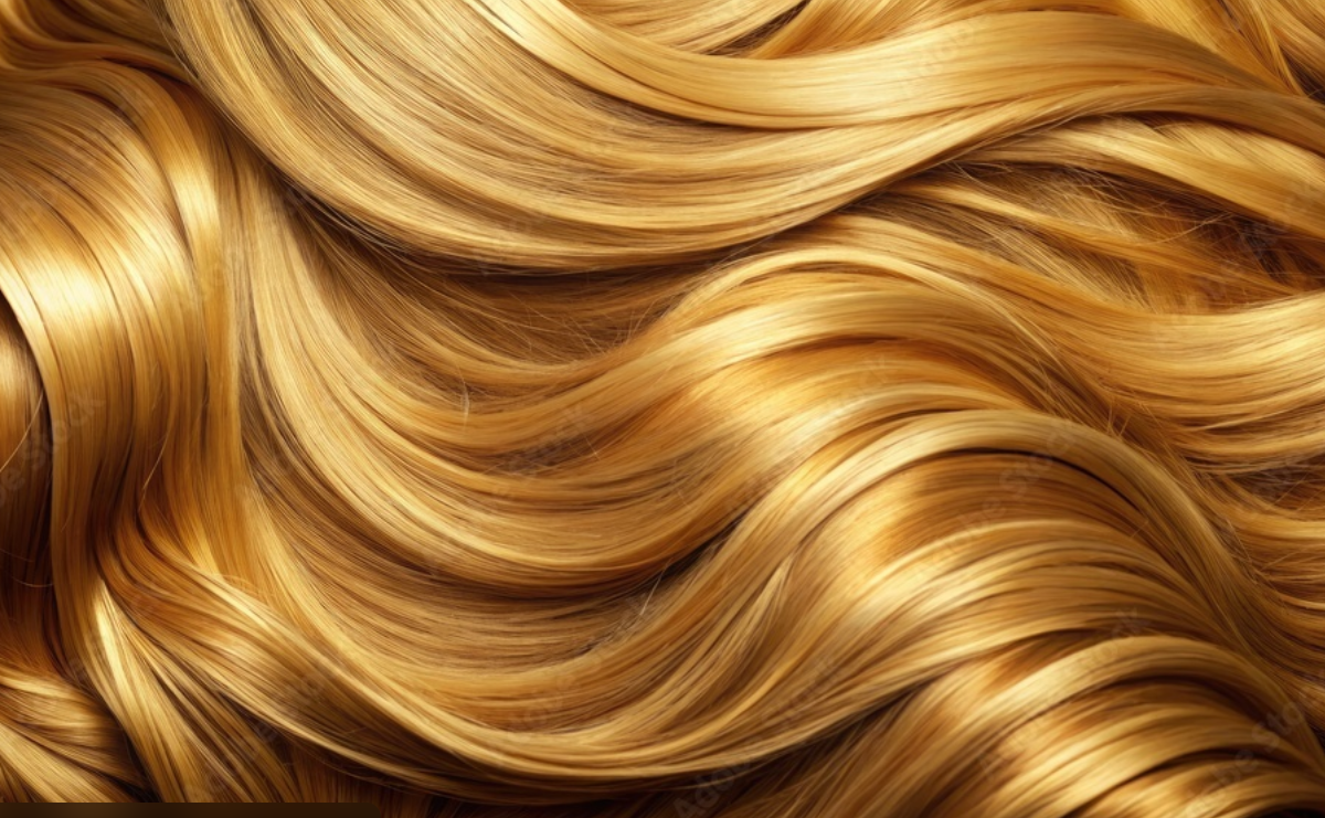 straighten treatment for hair