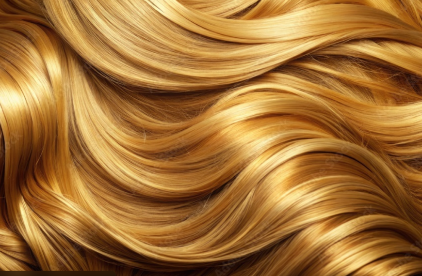 straighten treatment for hair