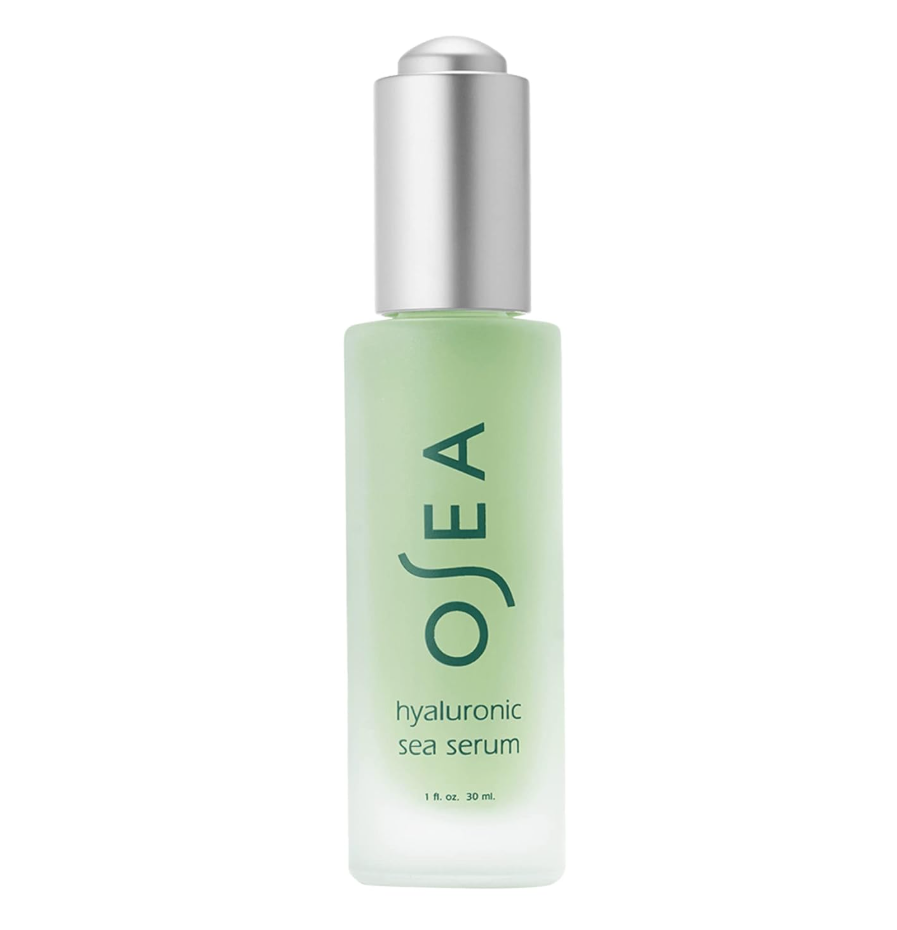 Osea Body Oil Review