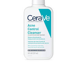 face wash for rosacea
