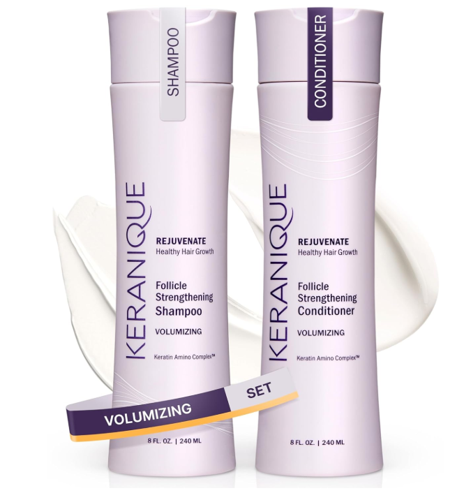 collagen hair treatment