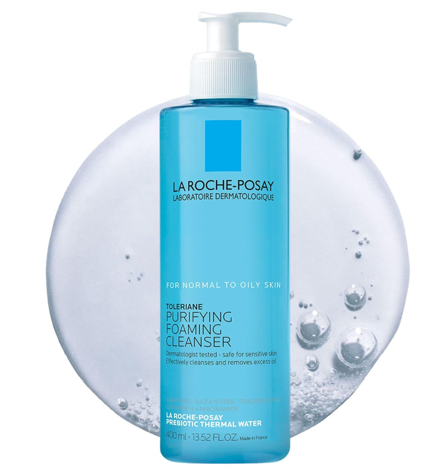 5 Best Face Washes for Acne