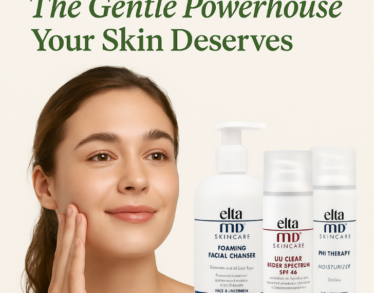 elta md skincare