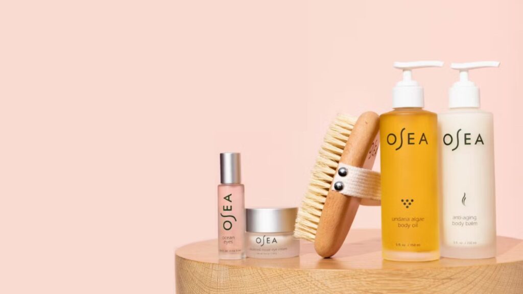 osea body oil review