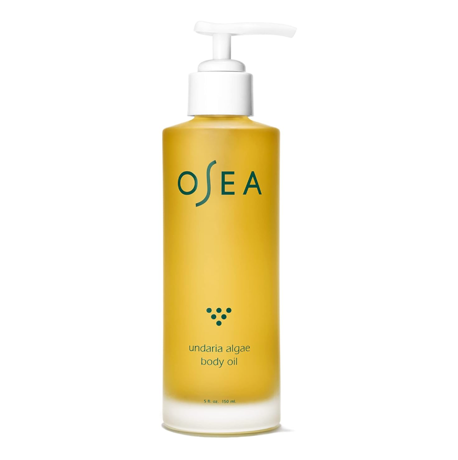 Osea Body Oil Review