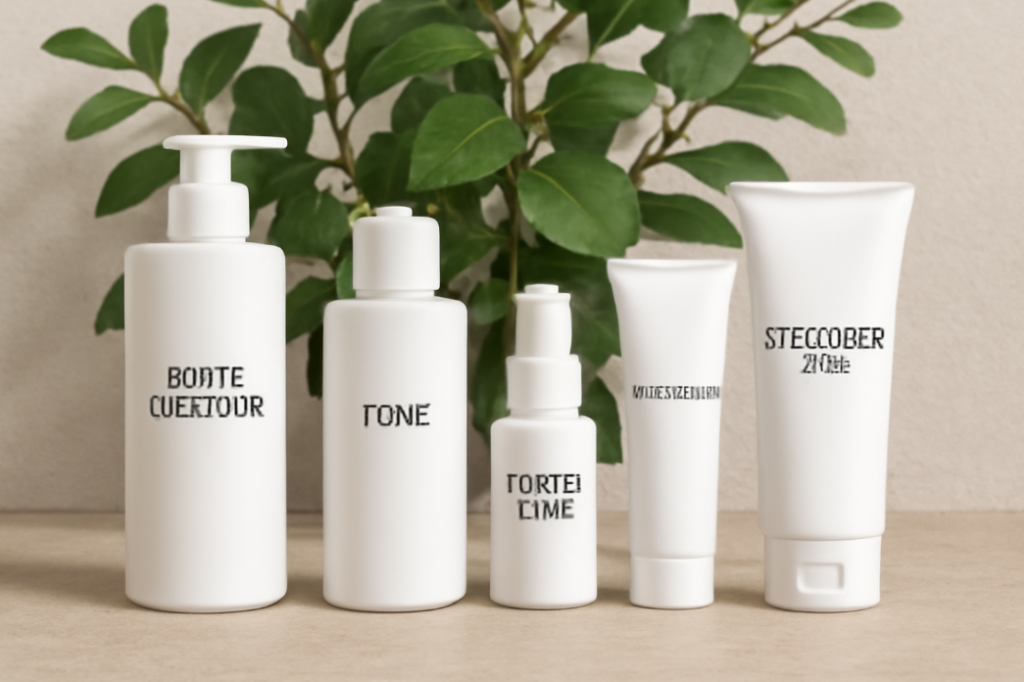 rosacea skincare routine