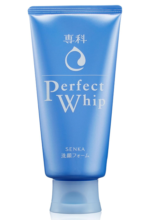 japanese face wash