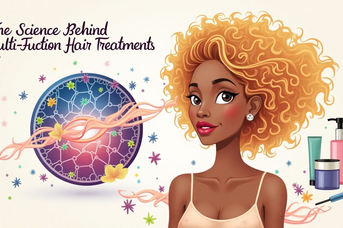 Hair Treatments