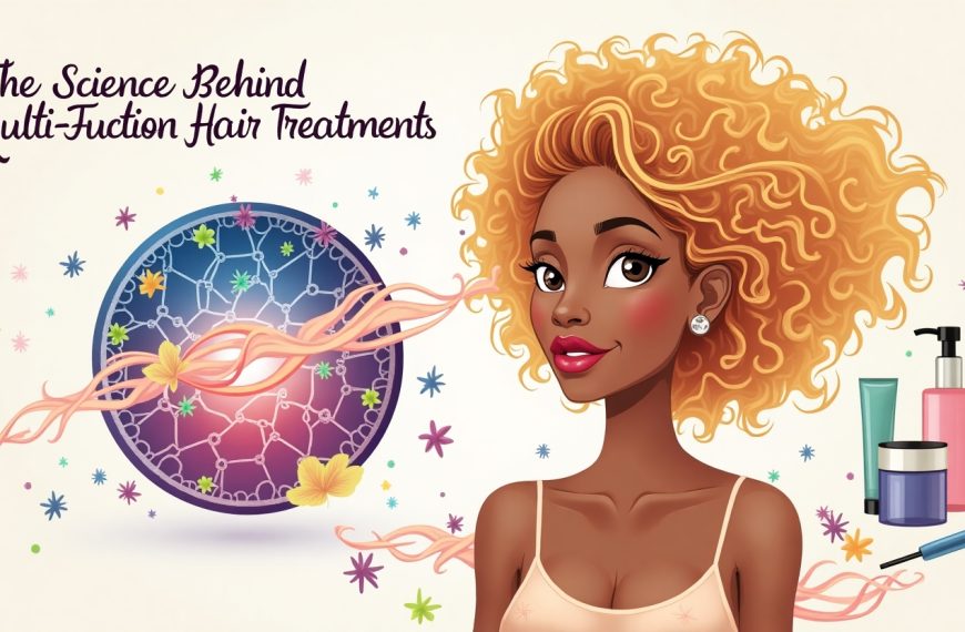 Hair Treatments