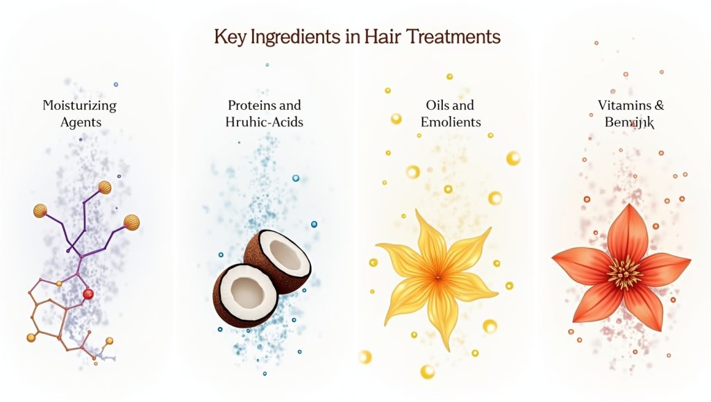 Hair Treatments