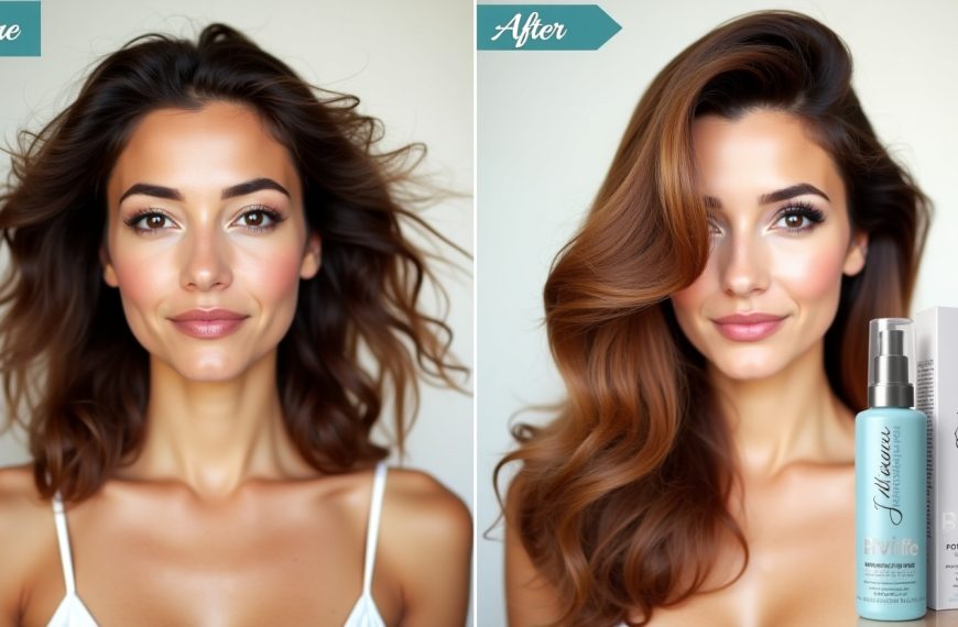5-in-1 Hair Treatment